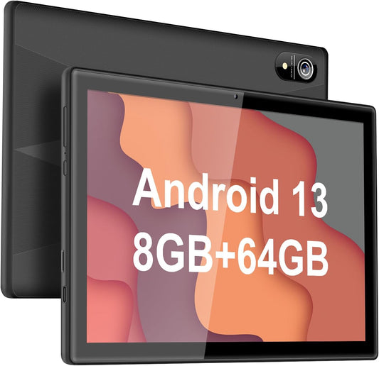 YYSWIE Android 13 Tablet（8-core）